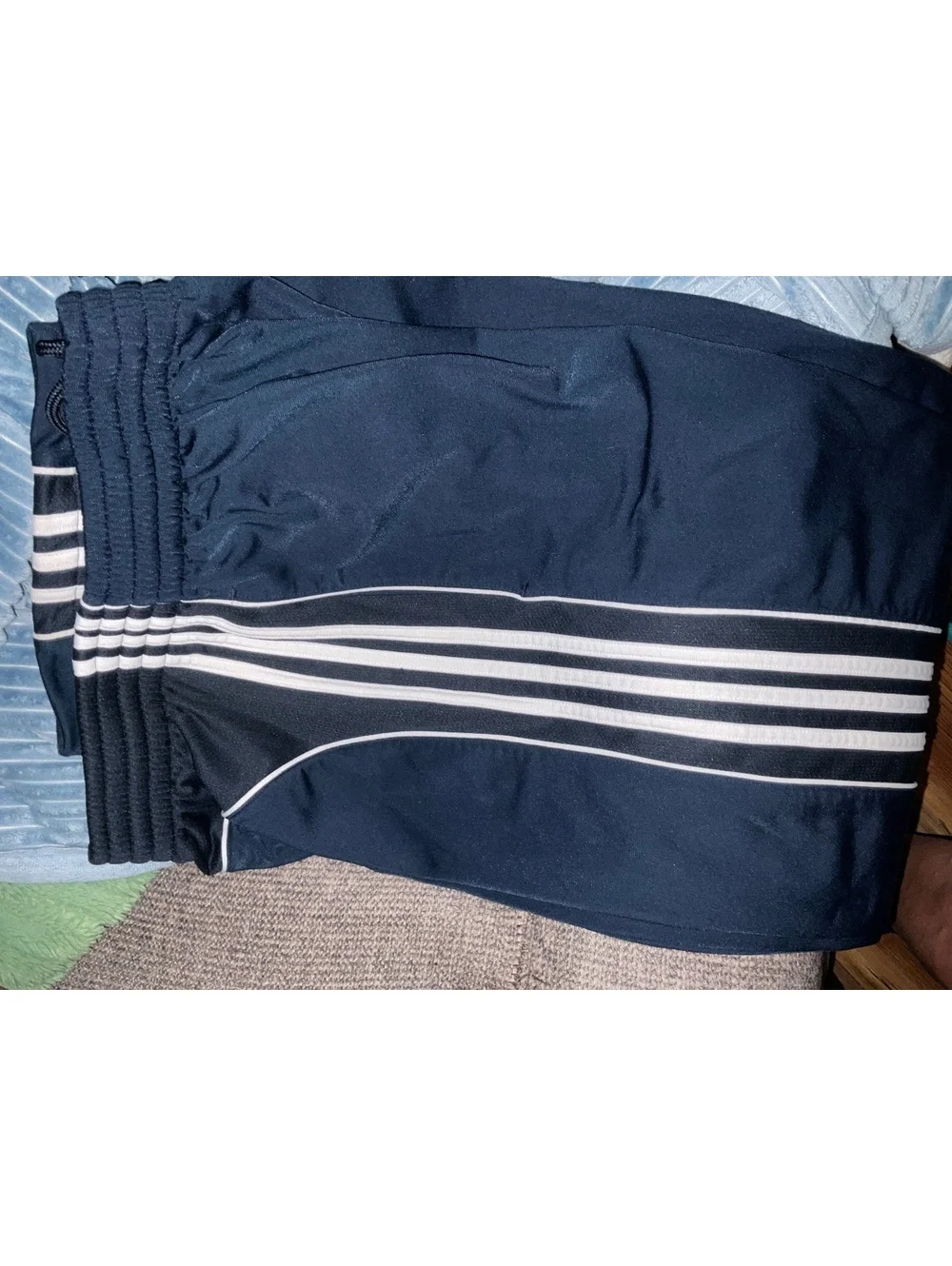 Adidas track pants